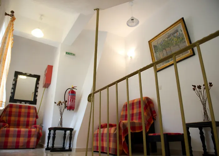 Soldatos Rooms