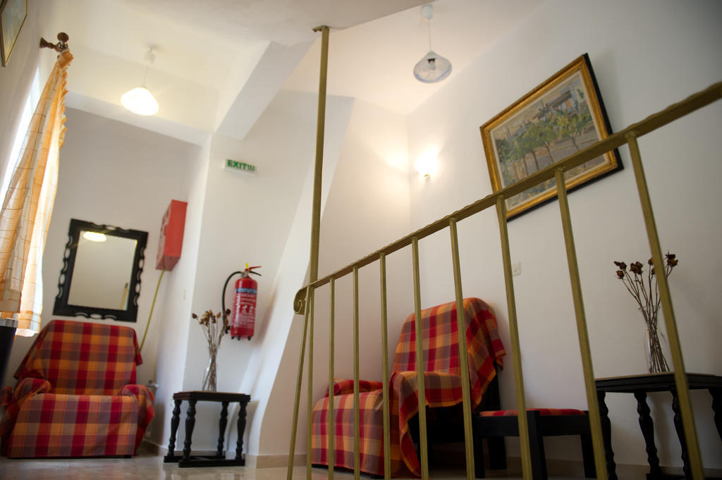 Soldatos Apartment