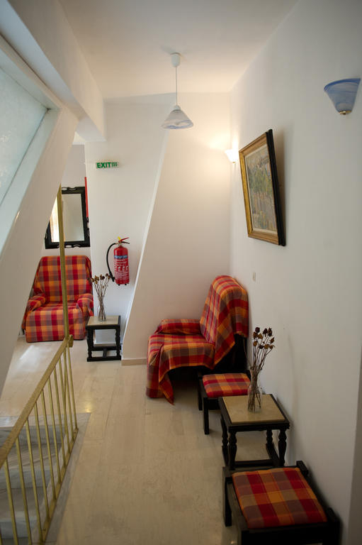 Apartment Soldatos Marantochori