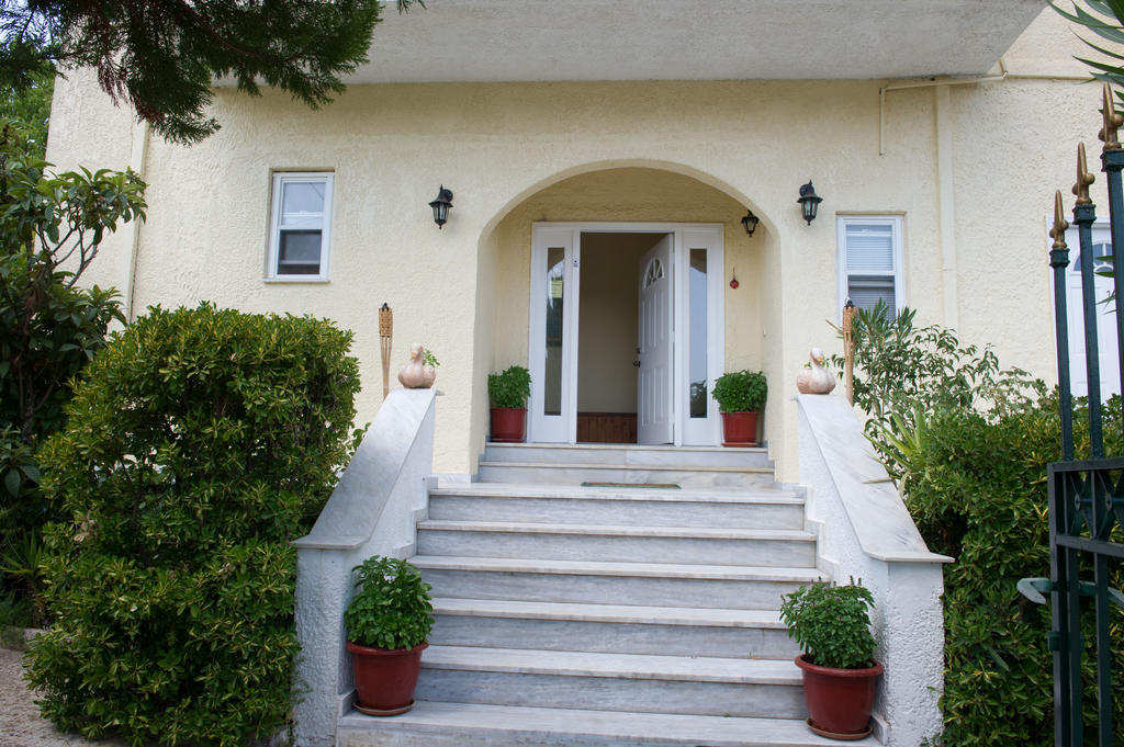 Soldatos Apartment