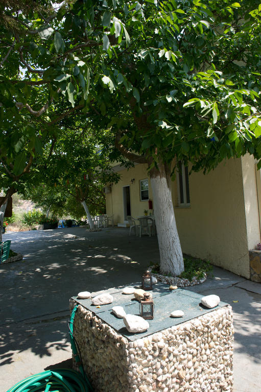 Soldatos Apartment *