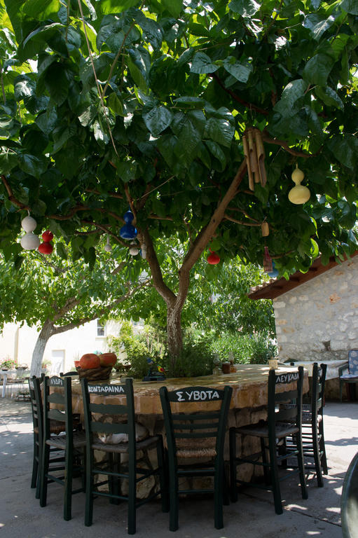Soldatos Apartment Marantochori