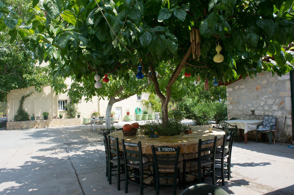 Soldatos Apartment *