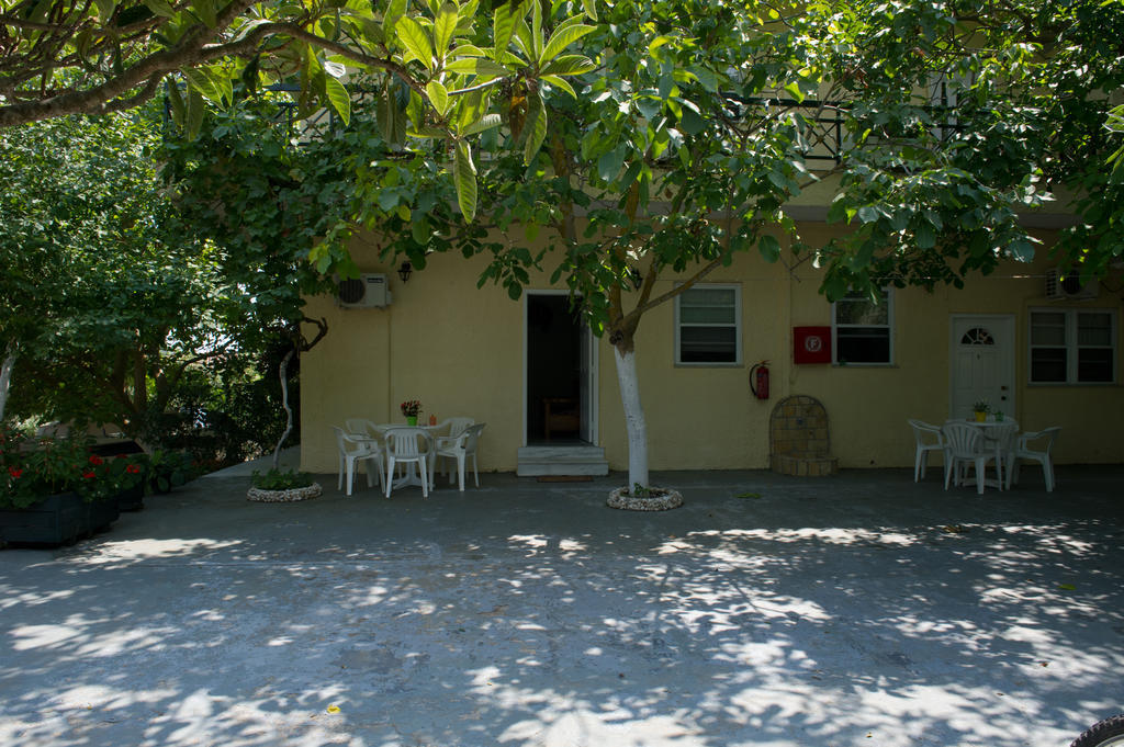 Soldatos * Marantochori