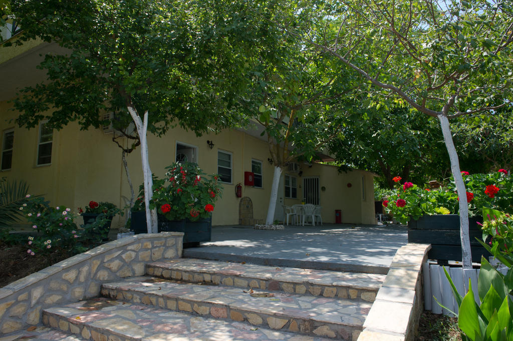Apartment Soldatos